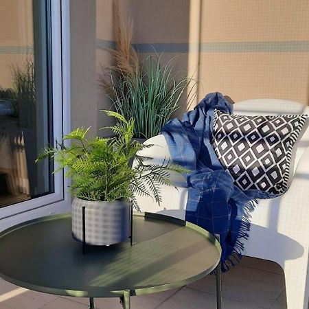 Paryska Home Kołobrzeg Buitenkant foto