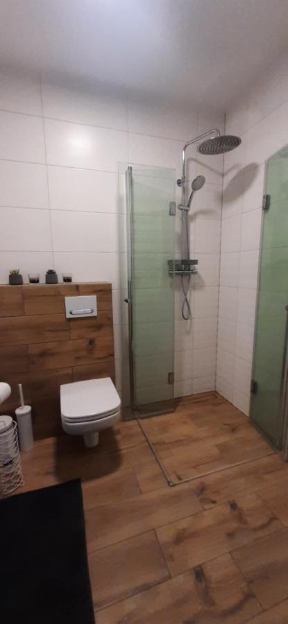 Paryska Home Kołobrzeg Buitenkant foto