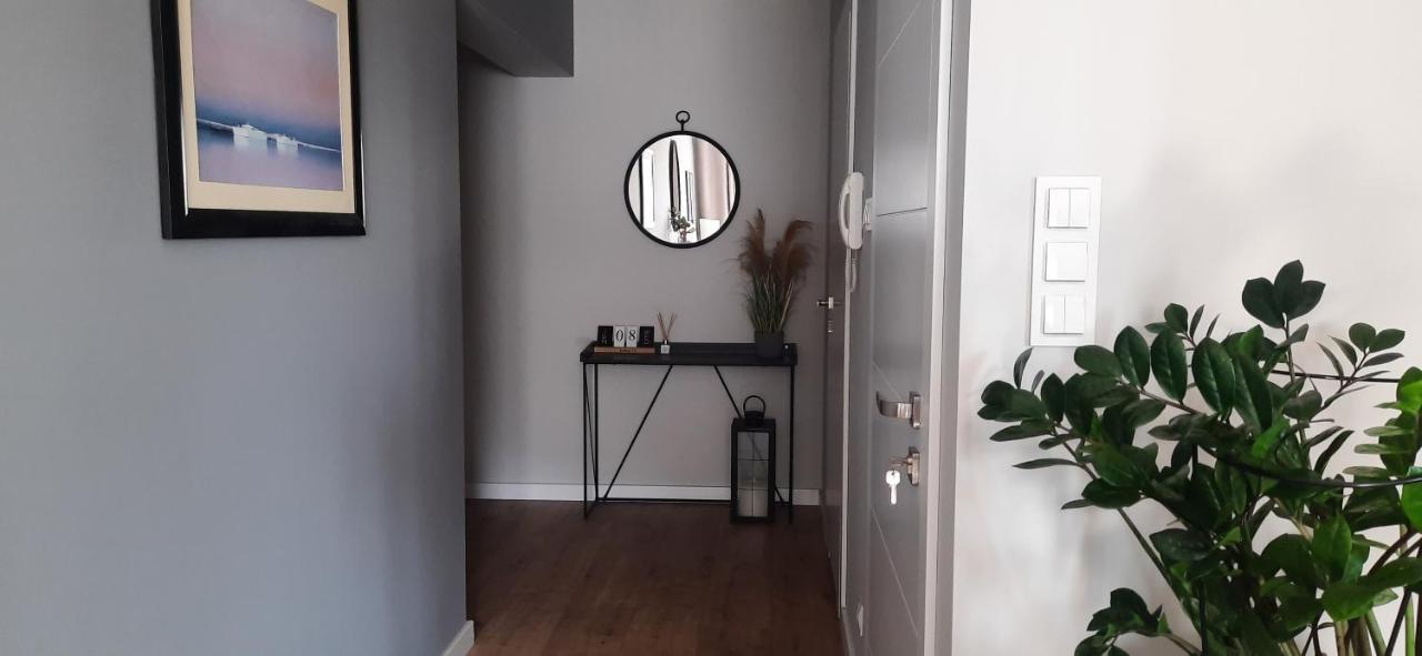 Paryska Home Kołobrzeg Buitenkant foto
