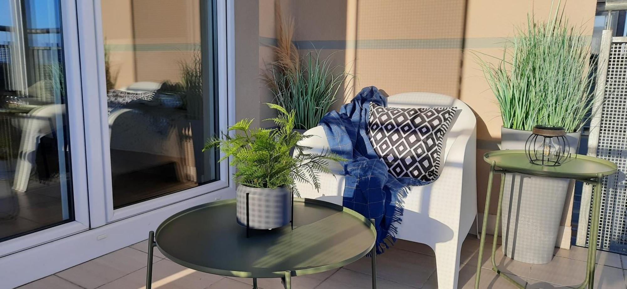 Paryska Home Kołobrzeg Buitenkant foto