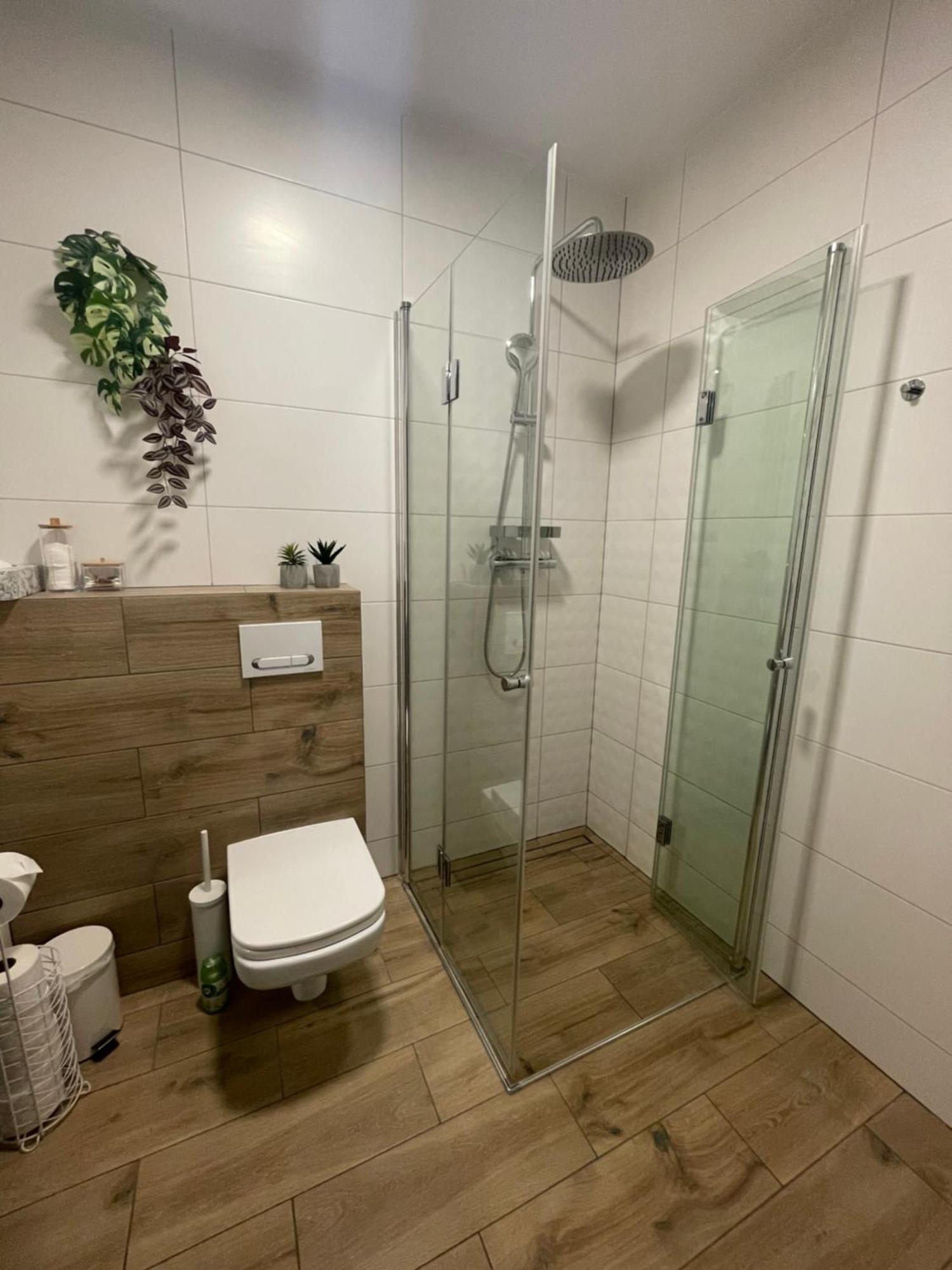 Paryska Home Kołobrzeg Buitenkant foto