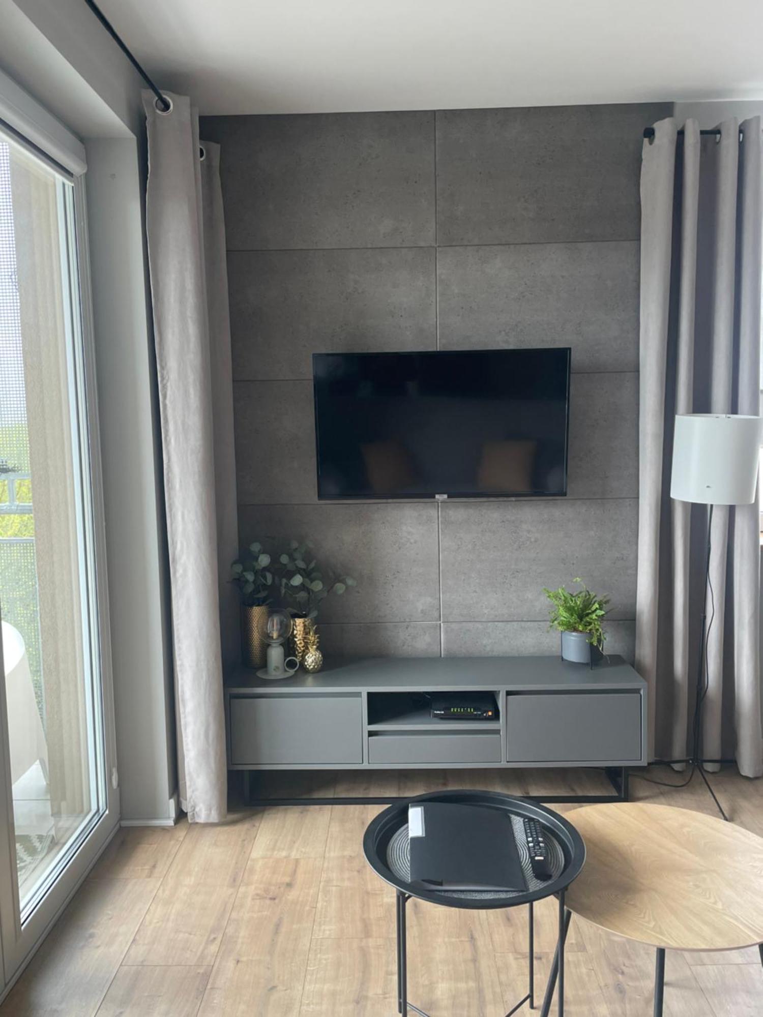 Paryska Home Kołobrzeg Buitenkant foto